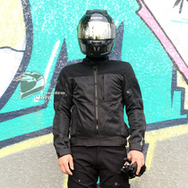 McJoe Motorcycle-Revit Vigor Vigor Vigor dynamic motorcycle summer riding suit mesh