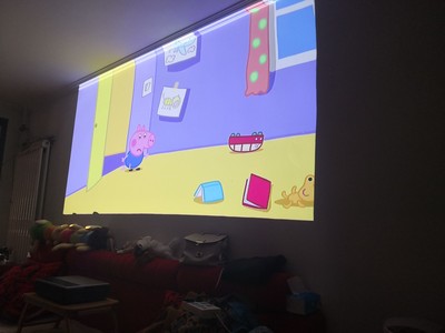 大牛谈谈浅谈峰米激光电视WEMAX ONE投影仪的一些看法，能给我们来什么