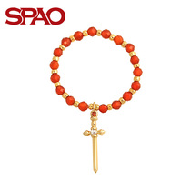 SPAO Harry Potter joint couple ring men and women with the same SPRGA11X01