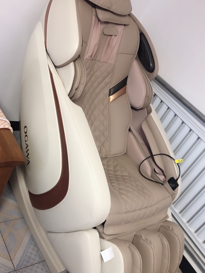 奥佳华OG7808按摩椅正品哪里买？