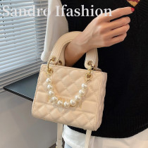 France Sandro Ifashion 2021 new portable womens bag shoulder shoulder bag Joker