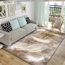 Hall whole house tile living room climbing mat home rectangular carpet computer chair retro full dining table luxury