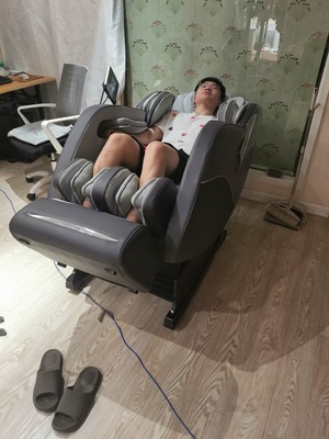 西屋S300按摩椅有保证吗