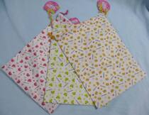 Export Japan shoe bag drawstring bag Clothing storage bag Travel storage bag Underwear storage bag duffel bag