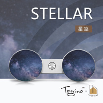 Tegrino European BeoPlay A8 audio mask starry sky galaxy Denmark BO speaker cover a8 Universal