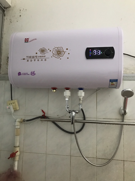 樱花树dszf家用电热水器好不好真实评论差不差