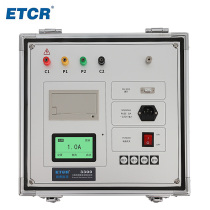 Iridium ETCR3300 large ground grid grounding Resistance Tester
