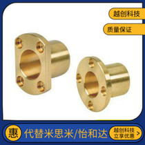 61 oil bushing OFG65-D10 D12 d16 d20 d25 d30-L20 L35 L40 L50 L25