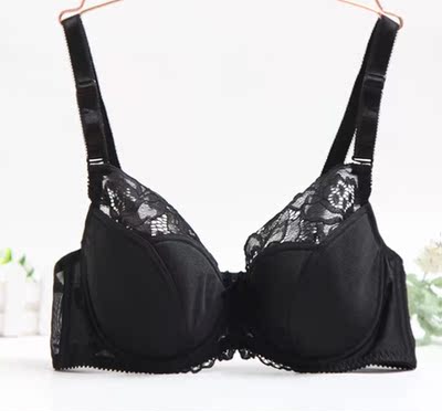 这款内衣款式好几年以前我就买过了，穿上还行。