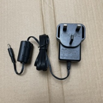 Original Vileda Power Smart Sweeping Robot Charger 19v600ma Power Adapter British