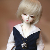 4 min BJD Doll Trond Kivi Egyptian Cat Joint Fit High-end Gift Joint Globe Resin