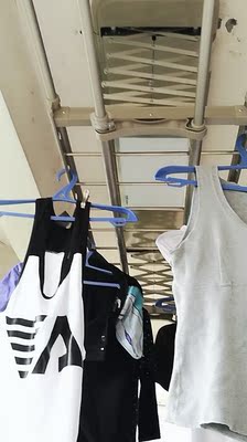 大家谈谈固尔加电动晾衣架好不好用，质量怎么样？真实点评中！