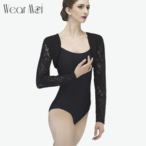 WearMoi Openwork pattern knitted long sleeve warm fashion imported Ballet Shawl RADIANCE