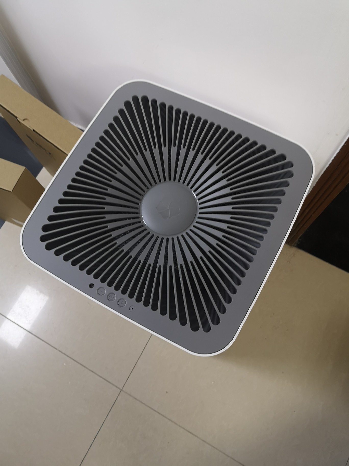 airx A8P空气净化器怎么样质量究竟好还是差呢?!