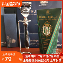 Official UK Truefitthill Royal Vintage Manual Razor Razor Mens Gift