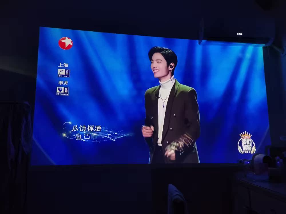 极米Z6彻底后悔？