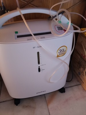鱼跃制氧机是不是正品？