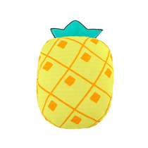 Pet dog toys Bite-resistant Pet supplies Plush toys Teddy puppy molars Vegetables and fruits toys