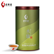Wuyixing New Narcissus Tea Canned 105g Old Cong Narcissus Wuyishan Narcissus Tea Wuyi Rock Tea Oolong Tea