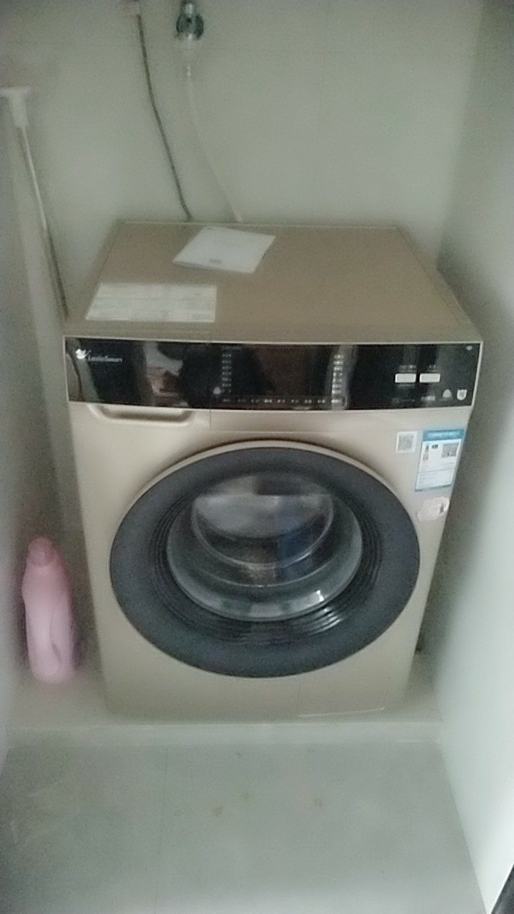 小天鹅TG100VT16WADG5洗衣机
