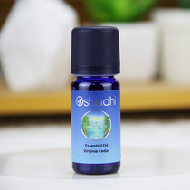Home Wild Virginia Cedar Essential Oils 10ml Germany Oshadhi#3105激励 Lift the promise