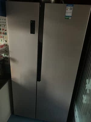 容声BCD-450WD18HP质量好不好？