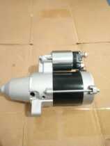 100 Li-tong Haicheng 31 35HP starter start motor 809054428000-0230 fork relay