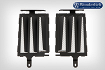 Wfactory BMW BMW Motorcycle R1250GS ADV 1200GS Waterfowl water tank protective hood Import retrofit