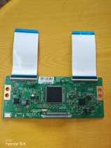 Original original LG logic board 6870C-0584A 43 49 55 inch