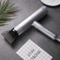 Household negative ion hair care silent high power cold and hot wind does not hurt the hair net red blower dormitory electric hair dryer