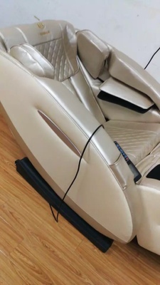 解说济草堂按摩椅怎么样,为什么很受欢迎,难道说质量真的很好吗