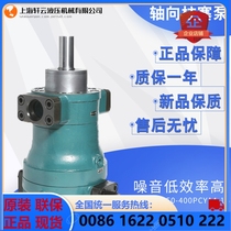 Shanghai Xuan high-pressure oil pump 160PCY14-1B constant pressure variable axial plunger pump electric test pressure original clothes