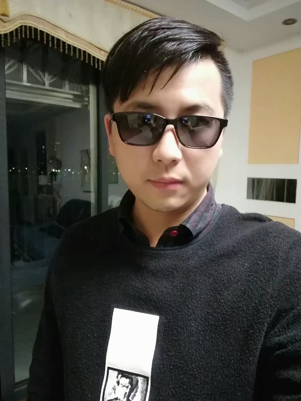 李维斯LS06513太阳镜太阳眼镜