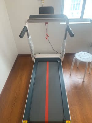 吐槽说说莫比智能跑步机怎么样？一个月以后会后悔吗