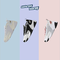 Nike Nike ZOOM 2K Men and women in the same fashion Comeback Old Daddy Shoes Casual Running Shoes AO0269-101