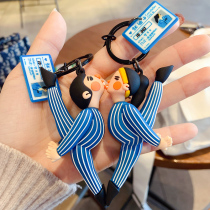 Small and high-level girlfriends meaningful birthday gifts to give girlfriends and boyfriends a couple commemorative gadgets