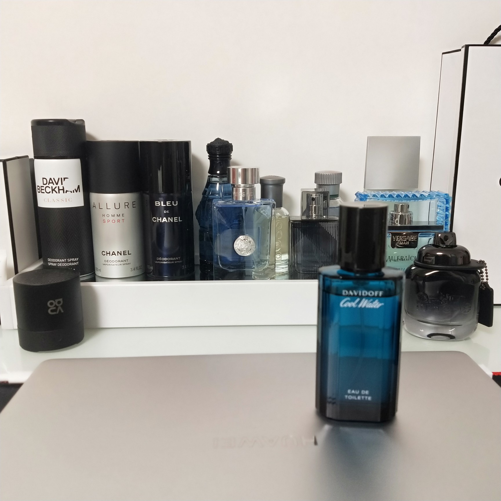 大卫杜夫冷水男士香水是什么味道,大卫杜夫冷水男士香水怎么样