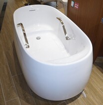 TOTO bathtub PJY1744PW PJY1744HPW Jingya stone material bathtub