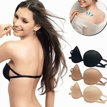Strapless underwear womens small chest gathered non-slip upper support bandeau bra sexy seamless beautiful back big chest summer thin