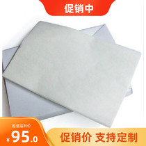 Import Baking Pan Paper Baking Paper Cushion Pan Paper Cake Paper 40 * 60CM 500 SUCTION OIL PAPER
