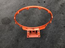 Elastic Basket Ring Spring Basketball Frame Basketball Circle