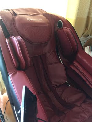 西屋S500按摩椅真的好吗？