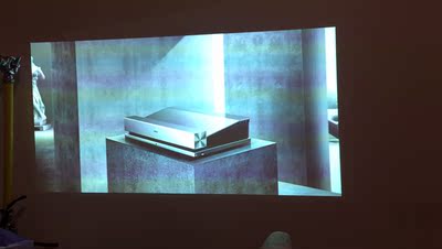 评测点评坚果微果i6投影仪参数是什么的，好不好用？质量怎么样？