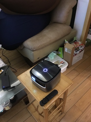 真实使用感受火辣椒投影仪好不好用，质量怎么样，是杂牌的吗？