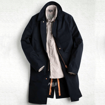 Special customized version British Private White V C Ventile ventai waterproof windbreaker commuter