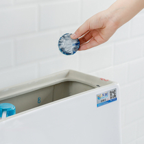 South Korea imported toilet cleaners toilet toilet cleaners remove urine scale deodorant household block