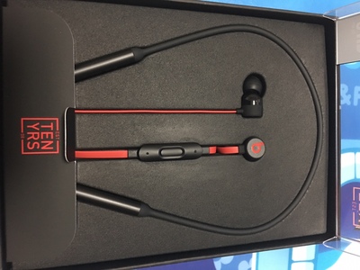 入手曝光评测beatsbeatsx桀骜黑红怎么样呢大家说说使用质量好不好