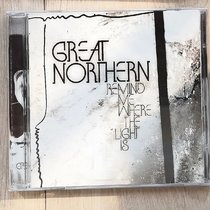 Indie rock great northern remind me where the light is R