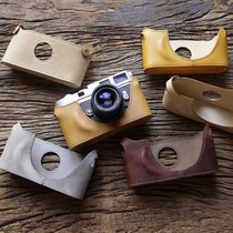 cam-in Leica Leica M6 M7 M2 M2 M3 M4 handle leather cover half cover camera cover CA033