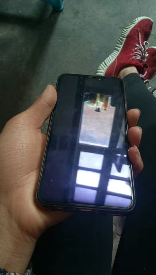 特能聚华为nova4钢化膜手机贴膜
